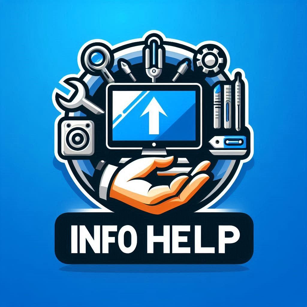 INFO HELP